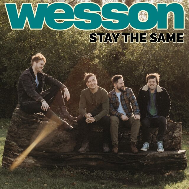 Stay the Same