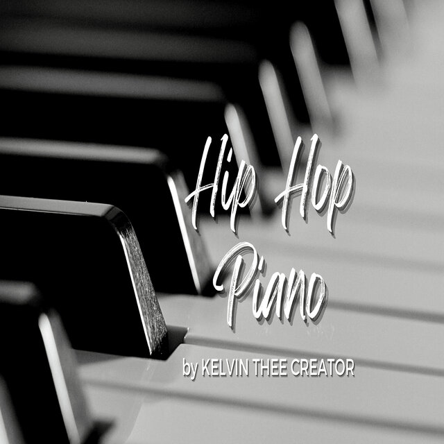 Hip Hop Piano