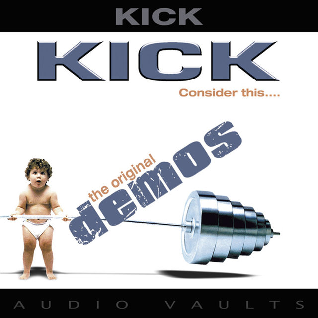 Consider This... (The Demos)