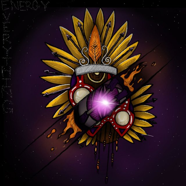 Energy Is Everything