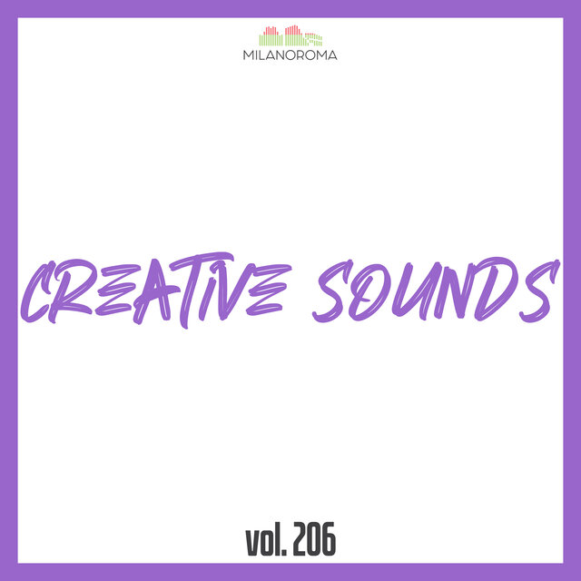 Creative Sounds, Vol. 206