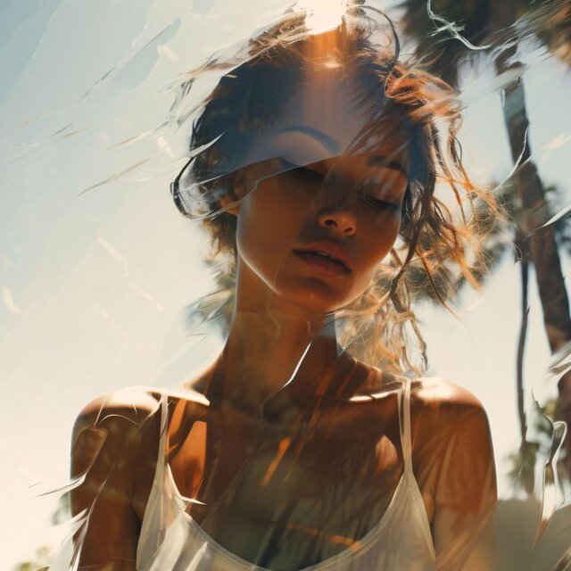 Ethereal Rhythms