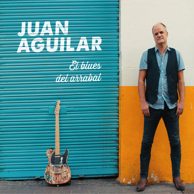 El Blues del Arrabal