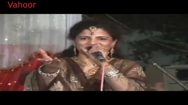 Vahoor - Qawwali Video Song (Qawwali)