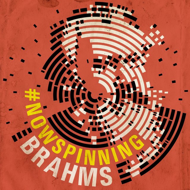 #nowspinning Brahms