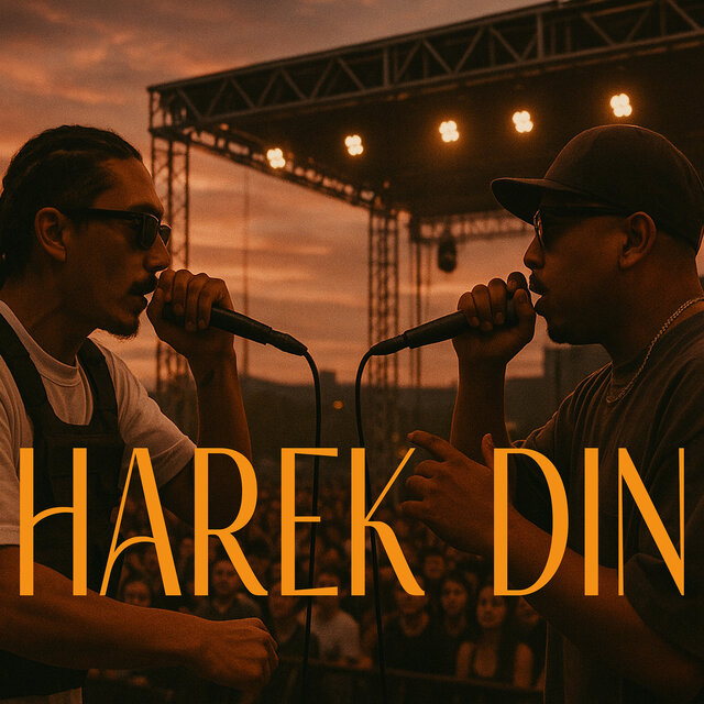 Harek Din