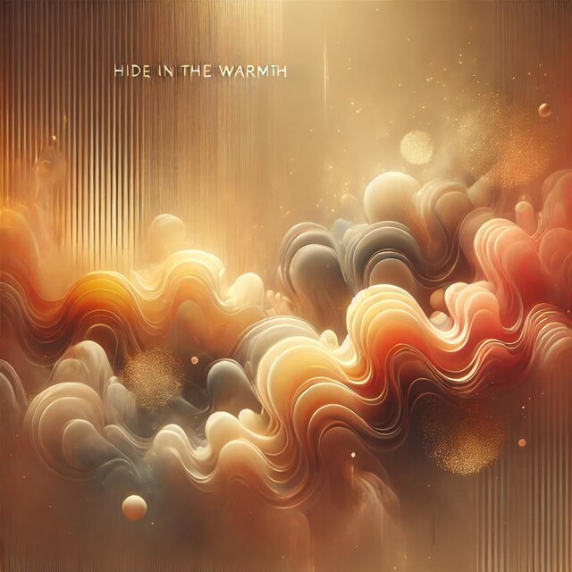 Hide in the Warmth
