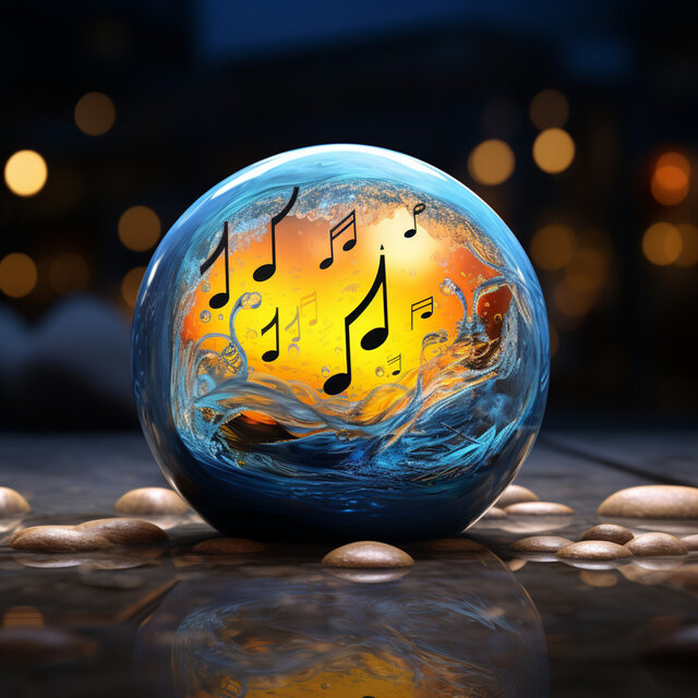 Pet Rain Melodies: Harmony in Raindrops