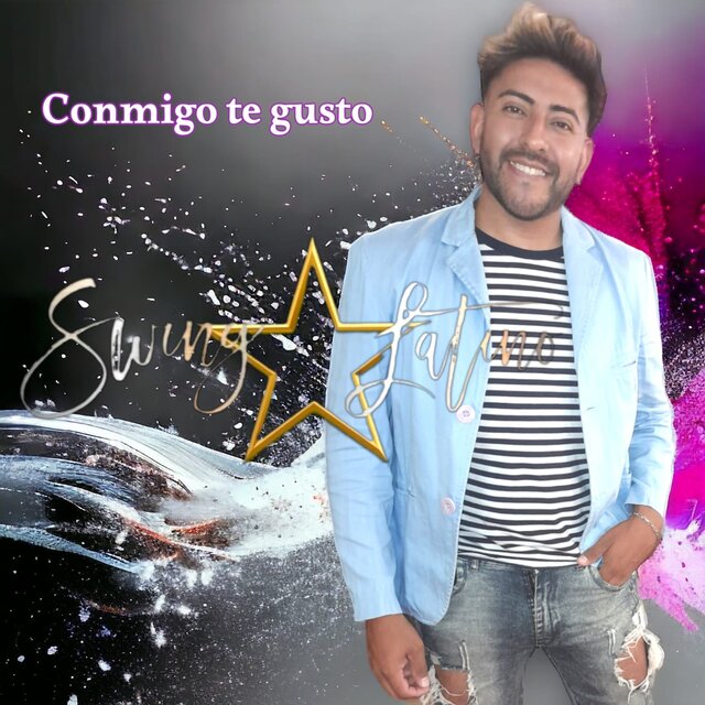 Conmigo Te Gustó