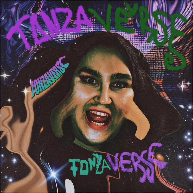 TONZAVERSE: MAGICAL INSTRUMENTAL PRE-TONZAVERSE FREQUENCIES