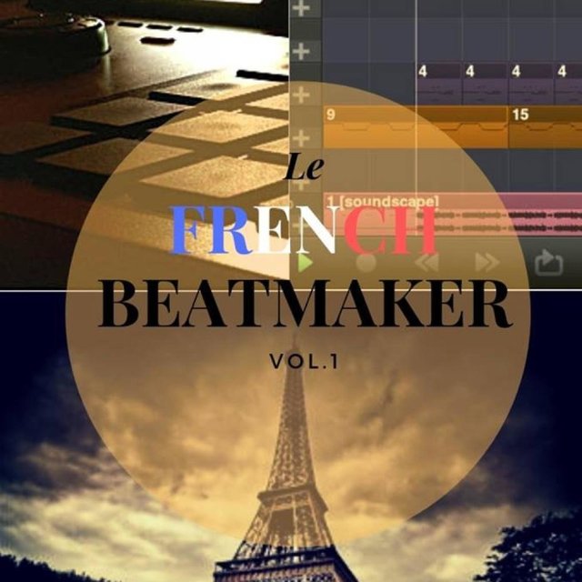 Le French Beatmaker