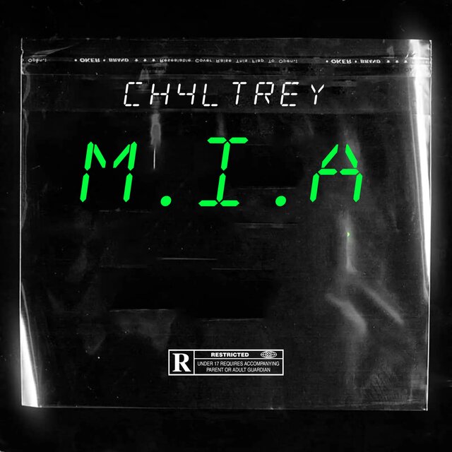 M.I.A