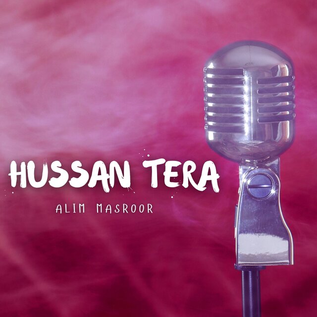 Hussan Tera
