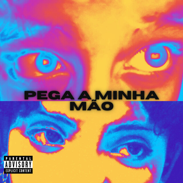 Pega a minha mão