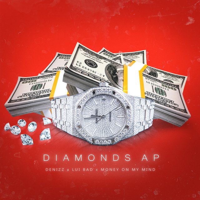 Diamonds AP