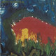 Cover art for album II by Meat Puppets
