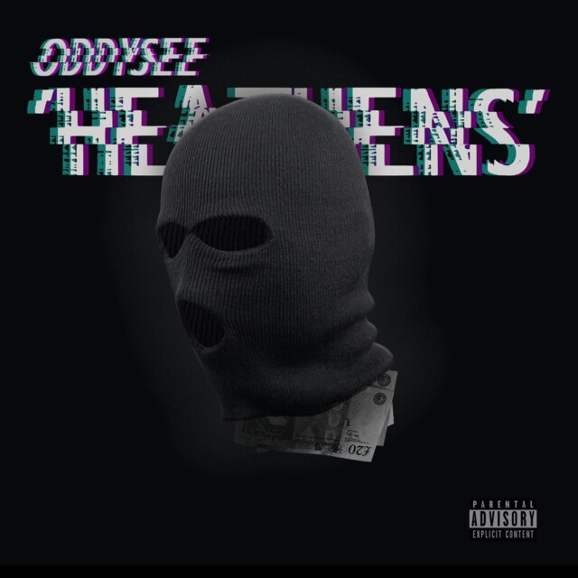 Heathen’s