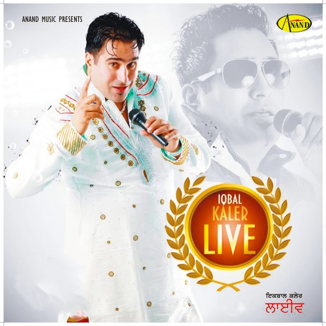 Iqbal Kaler Live