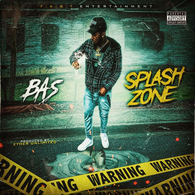 SPLASH ZONE