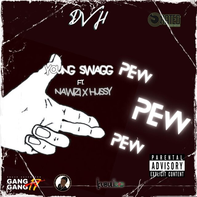 Pew Pew PEW (feat. Hussy & Nawizi)