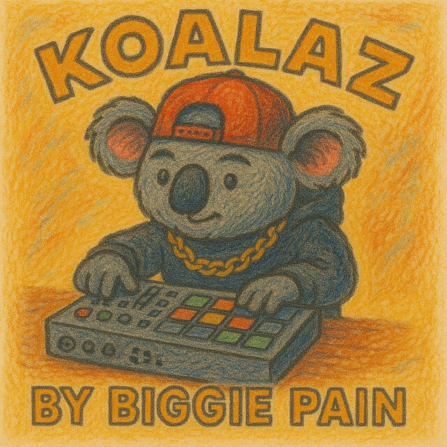 Koalaz