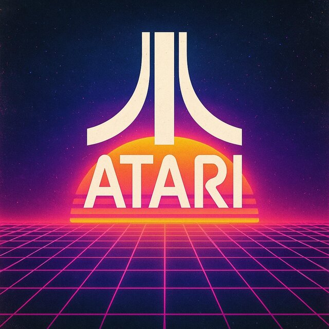 ATARI