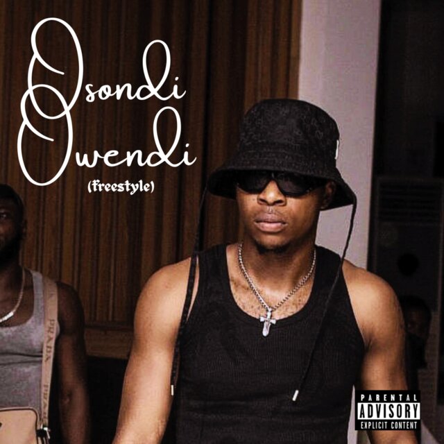 OSONDI OWENDI(Frstl)