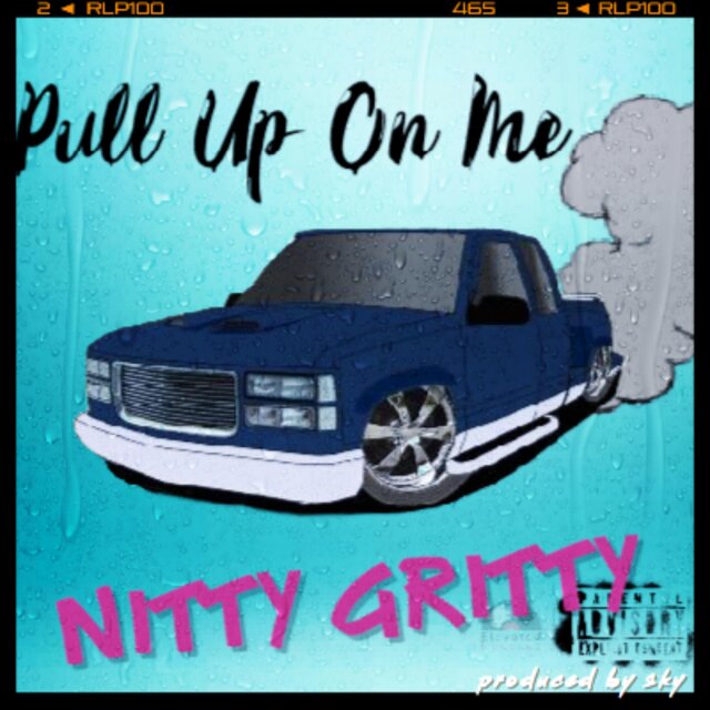 Pull Up On Me
