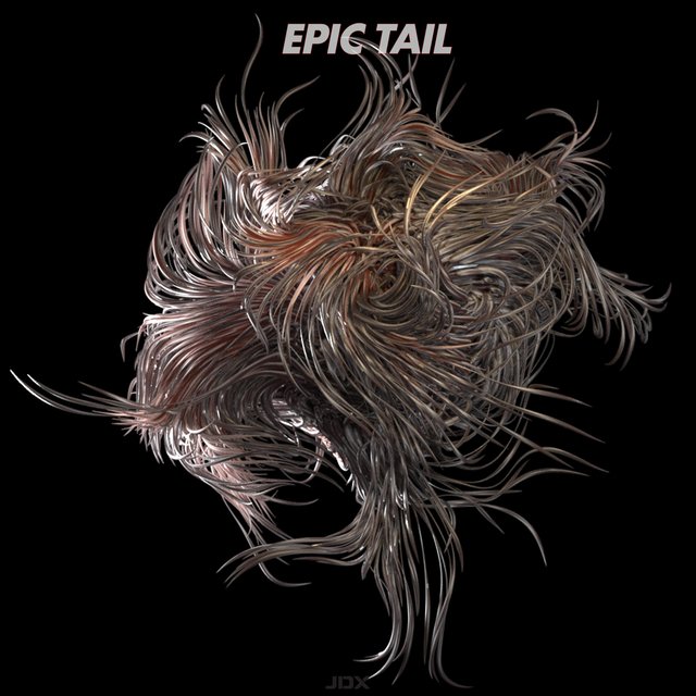Jdx On Tidal jdx on tidal