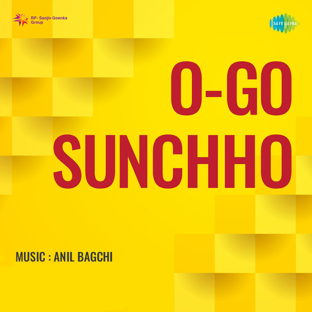 O - Go Sunchho (Original Motion Picture Soundtrack)