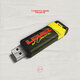 Cover art for album Level of Concern by twenty one pilots