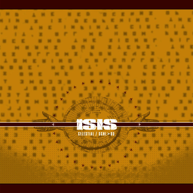 Glisten by ISIS on TIDAL