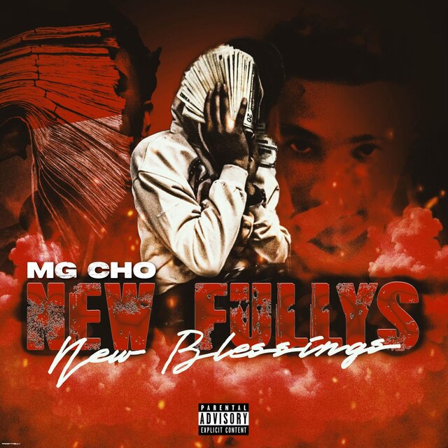 New Fullys & New Blessings