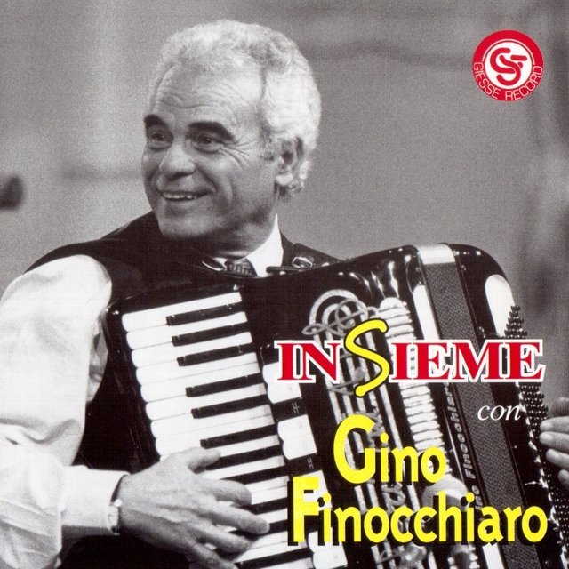 Insieme con Gino Finocchiaro