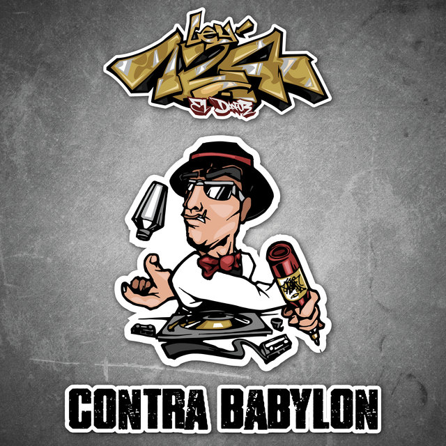 Contra Babylon