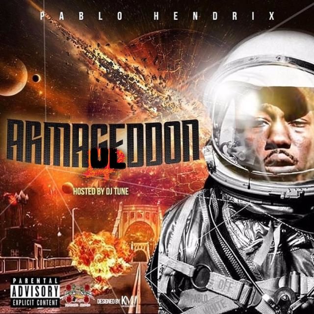 Armagedon