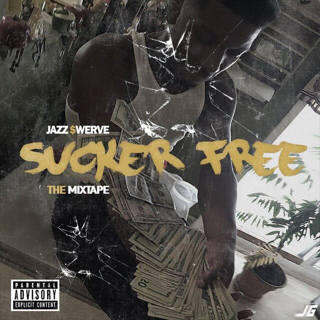 Sucker Free