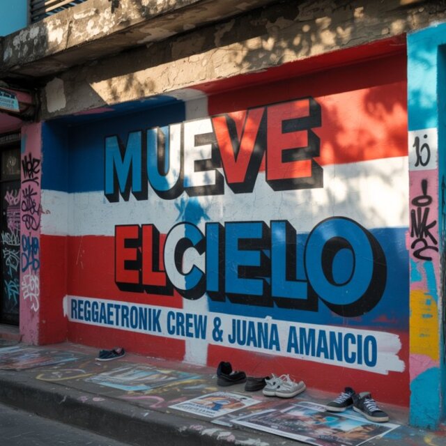 Mueve el Cielo