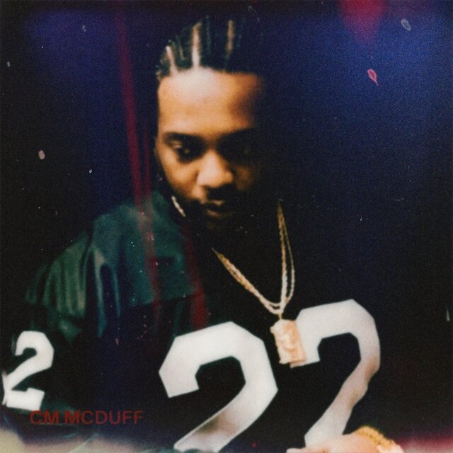 No Pressure Tape Vol.6