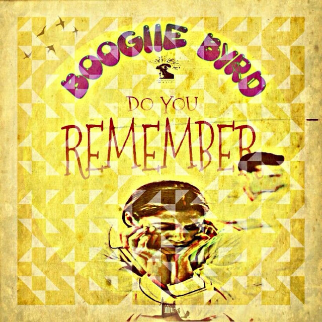 Do You Remember