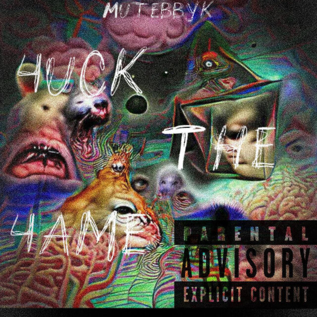 4uckThe4ame