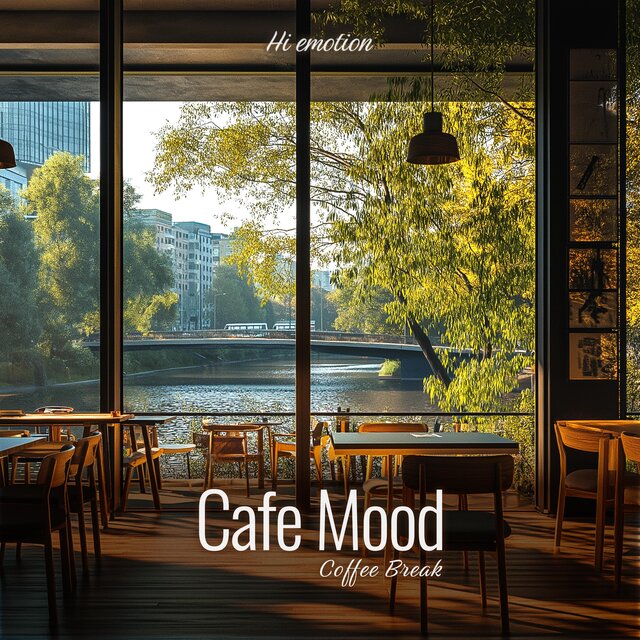 Cafe Mood