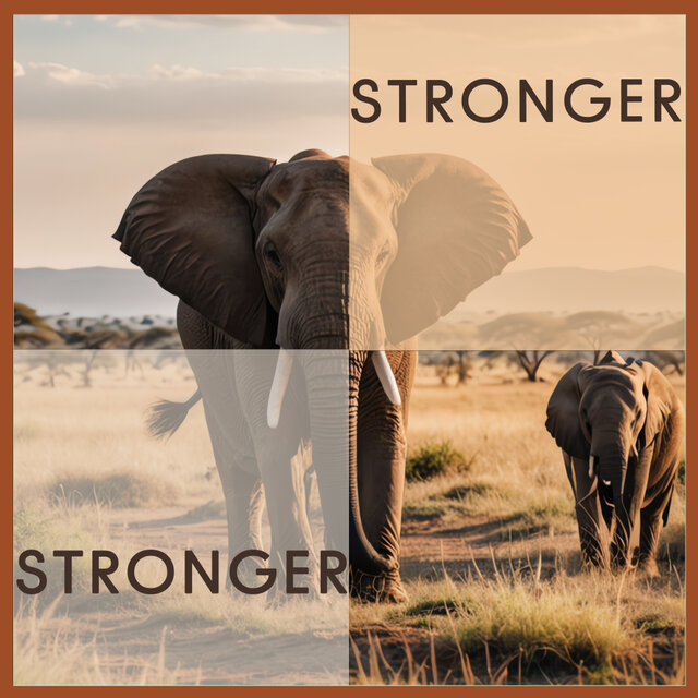 Stronger