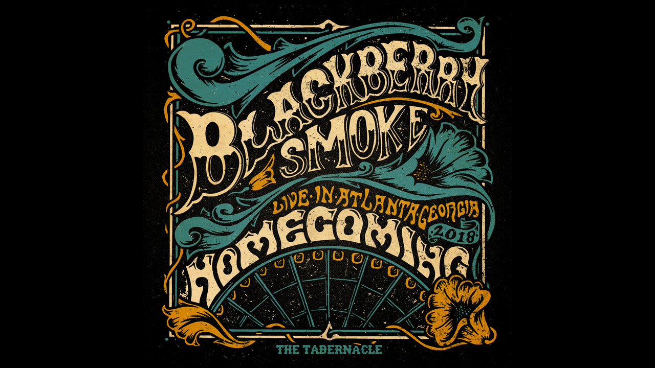 Homecoming: Live In Atlanta, Georgia 2018