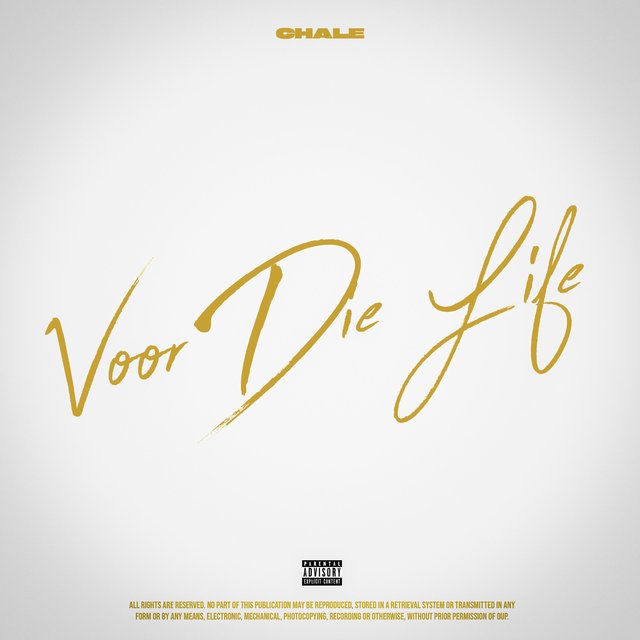 Voor Die Life
