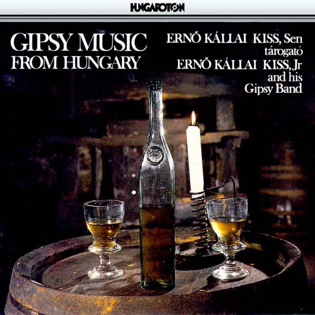 Gypsy Music