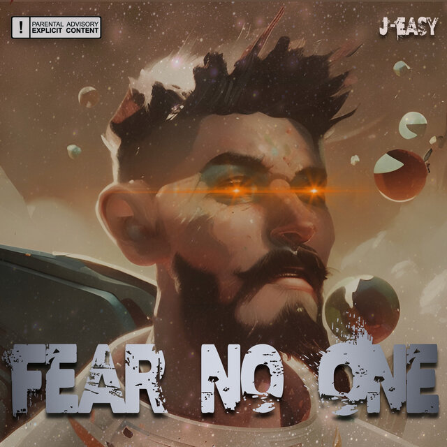 Fear No One
