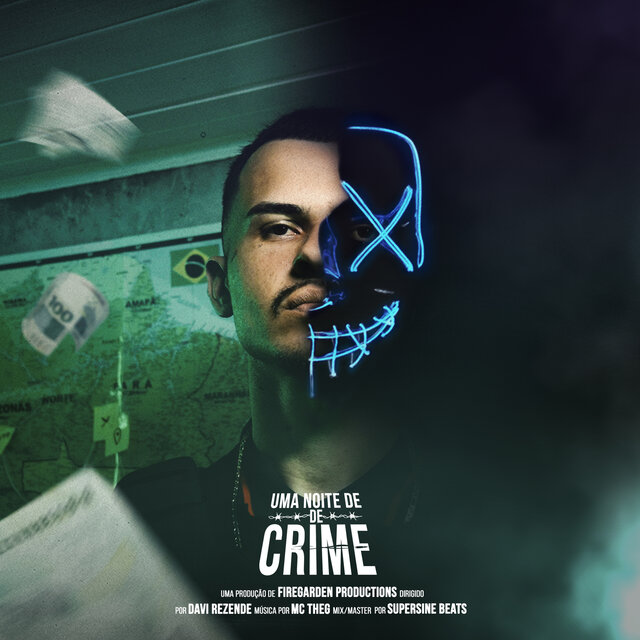 Uma Noite De Crime