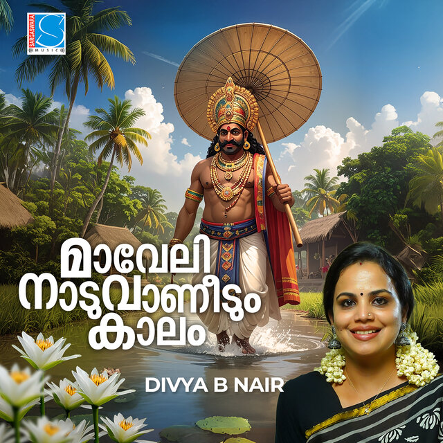 Maveli Naaduvaneedum Kalam