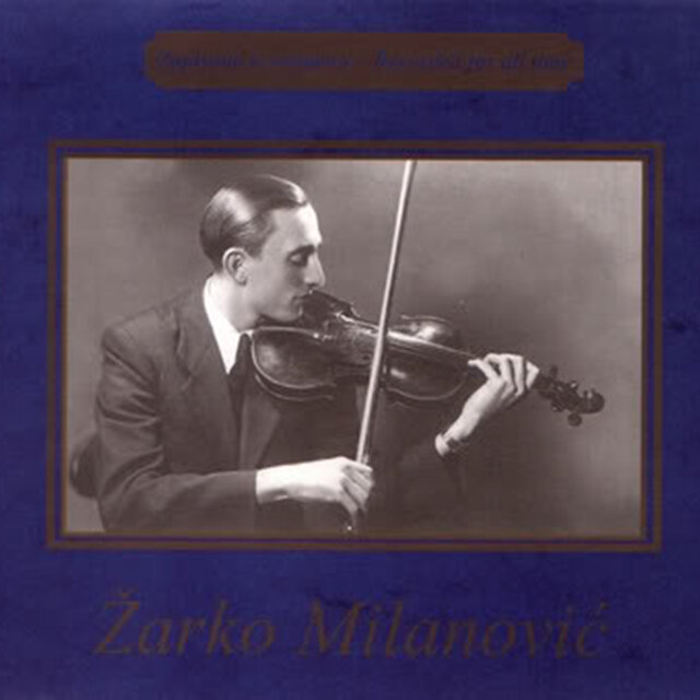 Zapisano u vremenu